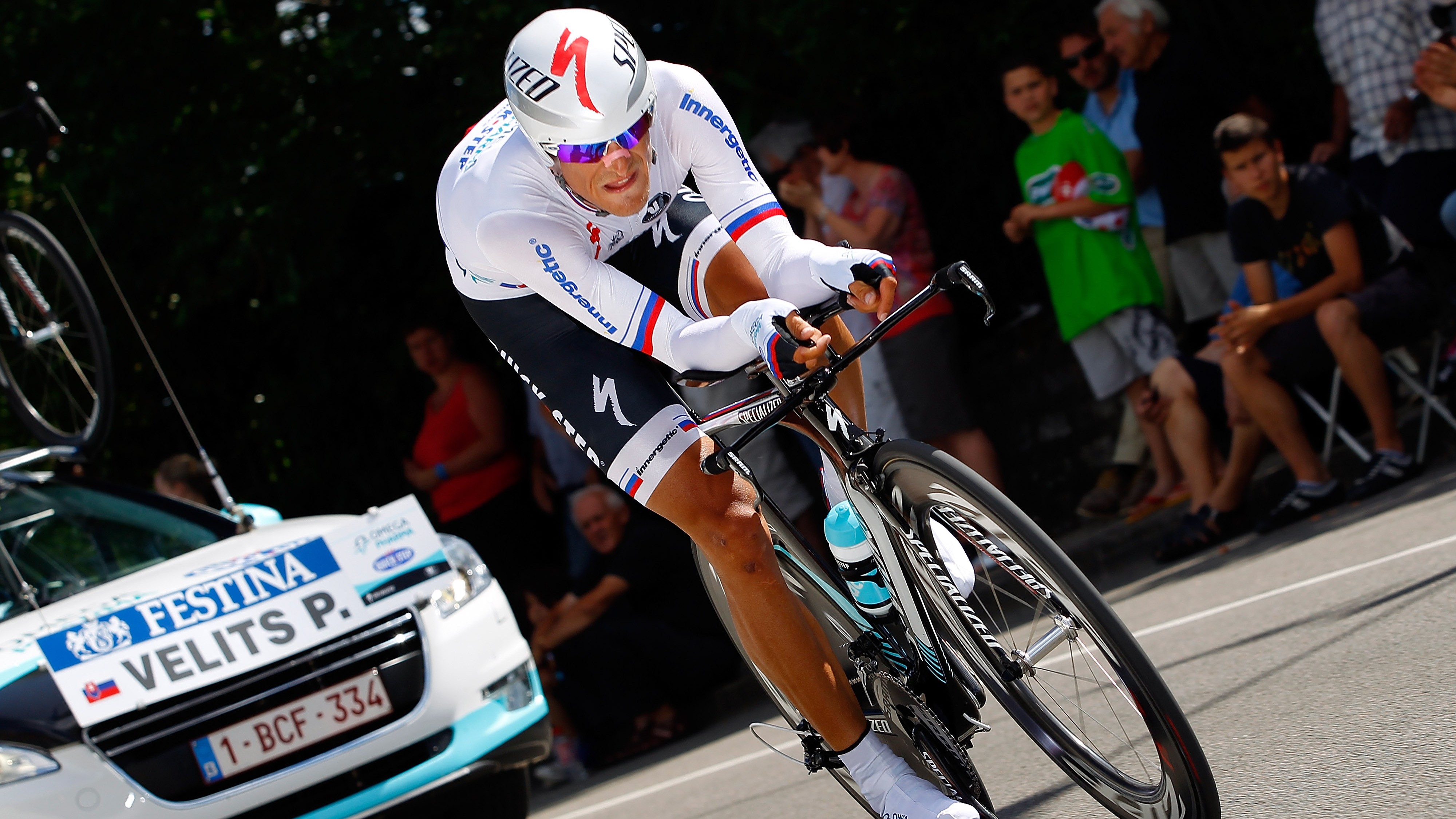 Peter Velits_cyklistika_Tour de France
